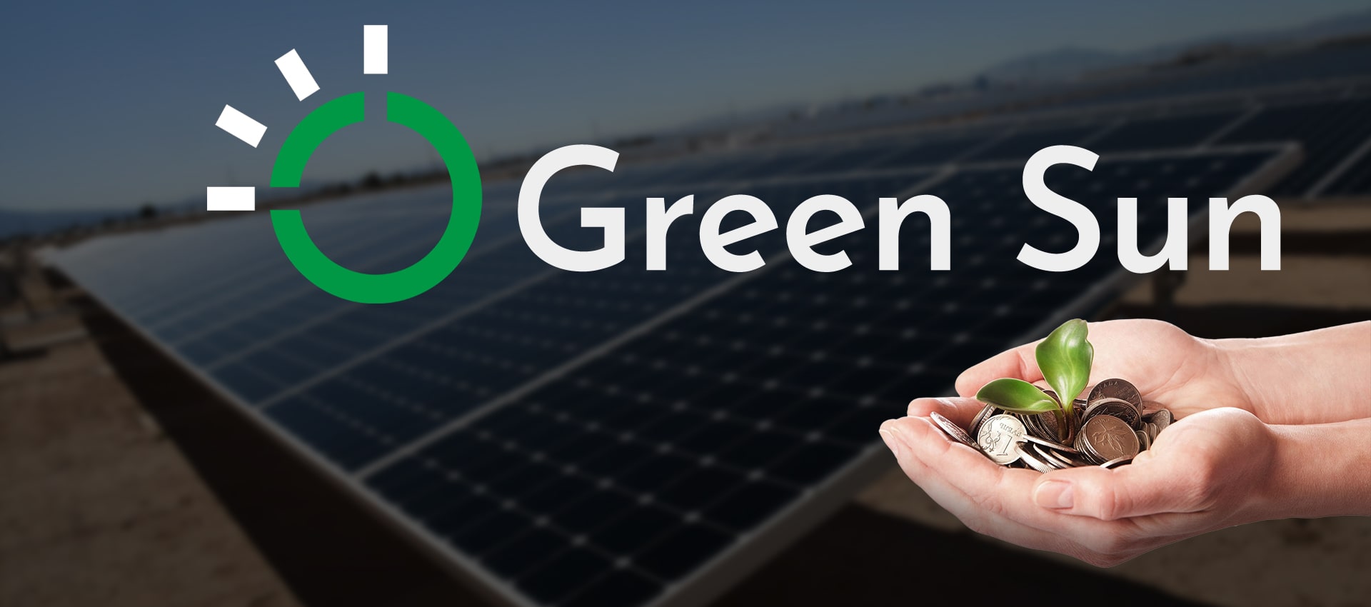 Welcome to Green Sun Energy - Solar Energy Solution Provider