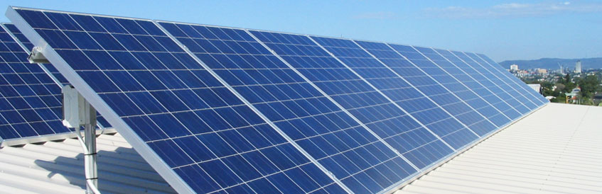 Rooftop Solar Grid