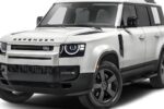 Land Rover Defender 2026: Potencia Todoterreno Icónica, Tecnología Avanzada y Lujo SUV de Alto Nivel