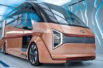 Kia Motorhome 2026: Lujo Ultra Premium, Alta Autonomía, Confort Excepcional y Potencia Superior