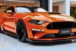 Ford Mustang Boss 429 2026: el legendario muscle car regresa más potente y exclusivo que nunca