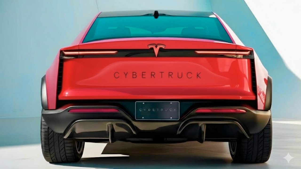 Tesla Cybertruck 2026 Debuta en EE. UU.: Potente Capacidad de Remolque e Innovador Interior de Alta Tecnología