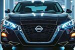 Nissan Altima 2026 presentado: diseño futurista, alto rendimiento y tecnología avanzada