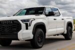 Toyota Tundra 2026: Precio Actualizado, Versiones Disponibles, Motor Híbrido y Especificaciones Destacadas