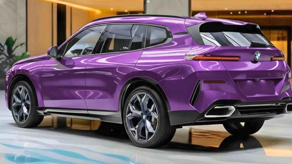 BMW X9 2026: SUV de Lujo con Tecnología Avanzada y Experiencia de Conducción Premium