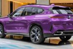 BMW X9 2026: SUV de Lujo con Tecnología Avanzada y Experiencia de Conducción Premium