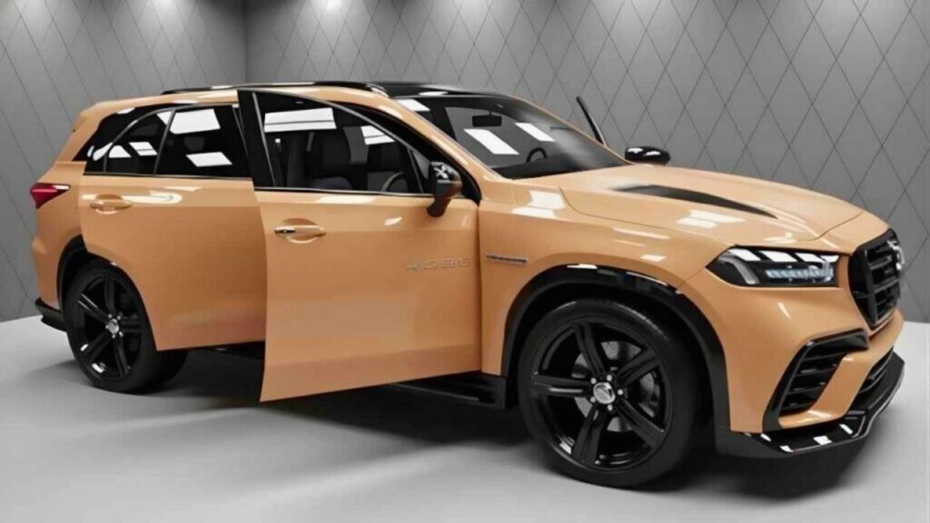 Toyota Highlander 2026: Todo sobre su nuevo diseño, tecnología y prestaciones