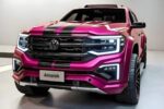 Volkswagen Amarok 2026: Nueva generación con diseño robusto, tecnología avanzada y potencia todoterreno
