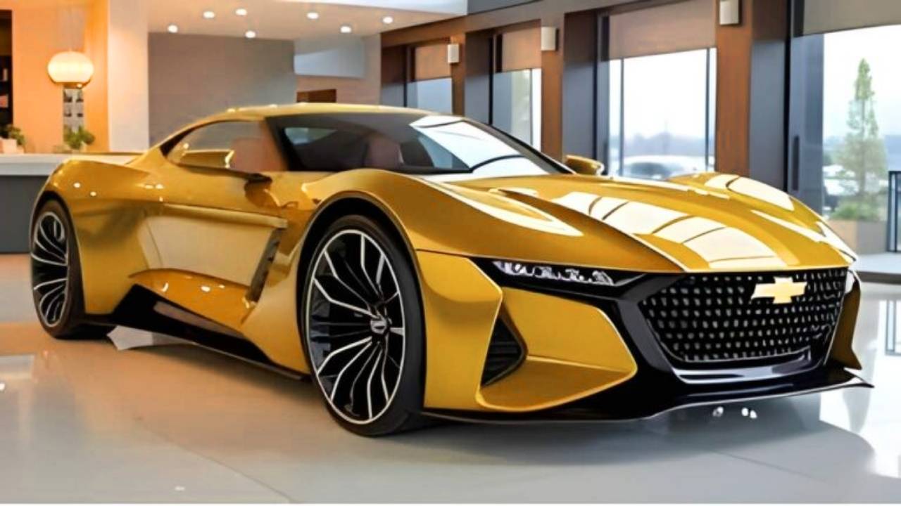 Nuevo Chevy 490 2026: el clásico renace como un ícono moderno con tecnología y estilo retro renovado