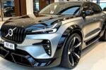 Volvo XC60 Hybrid 2026: la evolución del SUV premium con tecnología de última generación