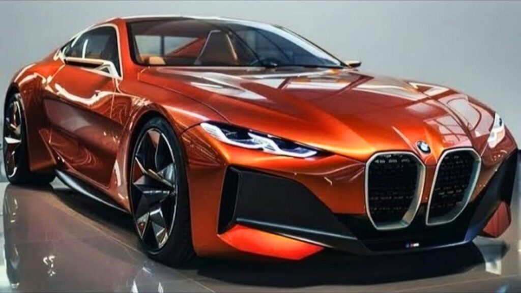 2026 BMW M8: Gran Coupé de Lujo con Potencia V8 Biturbo, Diseño Exclusivo y Tecnología de Alto Rendimiento