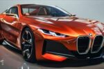 2026 BMW M8: Gran Coupé de Lujo con Potencia V8 Biturbo, Diseño Exclusivo y Tecnología de Alto Rendimiento