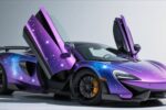 2026 McLaren: Superdeportivo de Nueva Generación con Diseño Futurista, Potencia Híbrida y Rendimiento Extremo