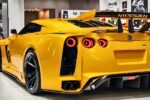 Nissan GT-R Godzilla 2026: Potencia Extrema y Tecnología Deportiva de Última Generación
