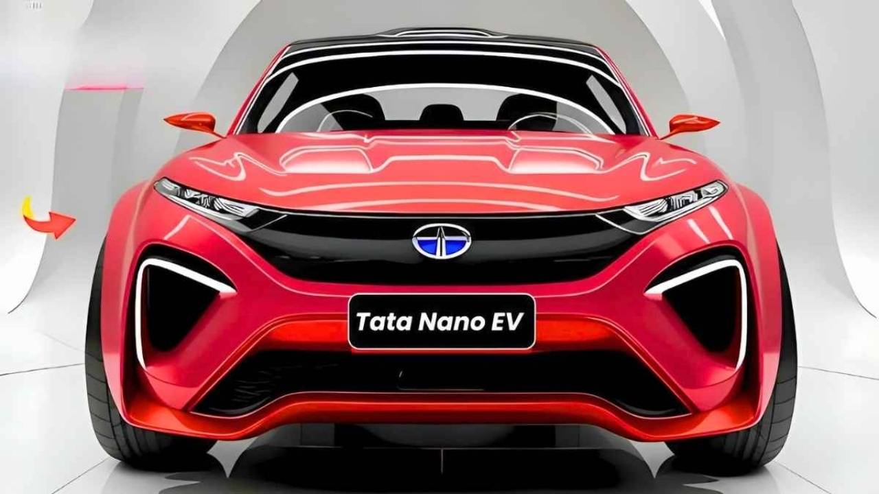 2026 Tata Nano EV Primer vistazo: regreso del compacto eléctrico con tecnología moderna y eficiencia urbana