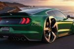 Ford Mustang 2026: Potencia Renovada, Tecnología Avanzada y Diseño Icónico
