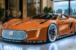 Cadillac Eldorado 2026: Lujo, Elegancia y Tecnología Avanzada en su Máxima Expresión