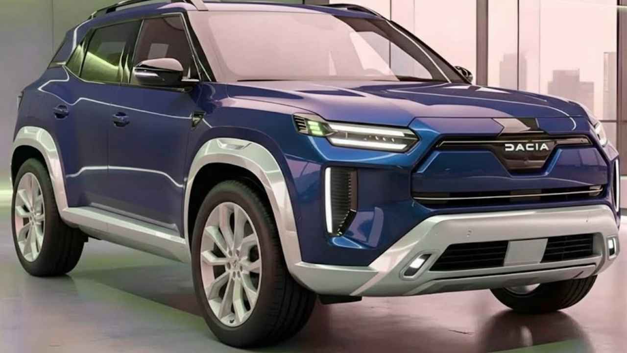 Dacia Duster 2026: SUV renovado, diseño moderno, tecnología avanzada y rendimiento todoterreno asequible