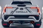 Toyota Corolla Pickup 2026: Precio, Especificaciones y Fecha de Lanzamiento del Nuevo Modelo
