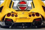 Nissan GT-R R38 Nismo 2026: Rendimiento Extremo y Tecnología Deportiva de Vanguardia