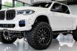 BMW X7 M Pickup 2026: la potente camioneta deportiva de lujo que sorprenderá al mercado