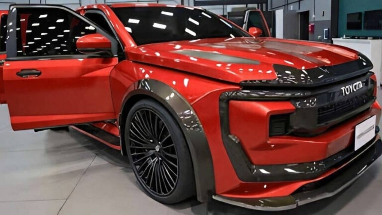 Toyota Highlander 2026 Revelada: el SUV familiar que sorprende con tecnología y confort