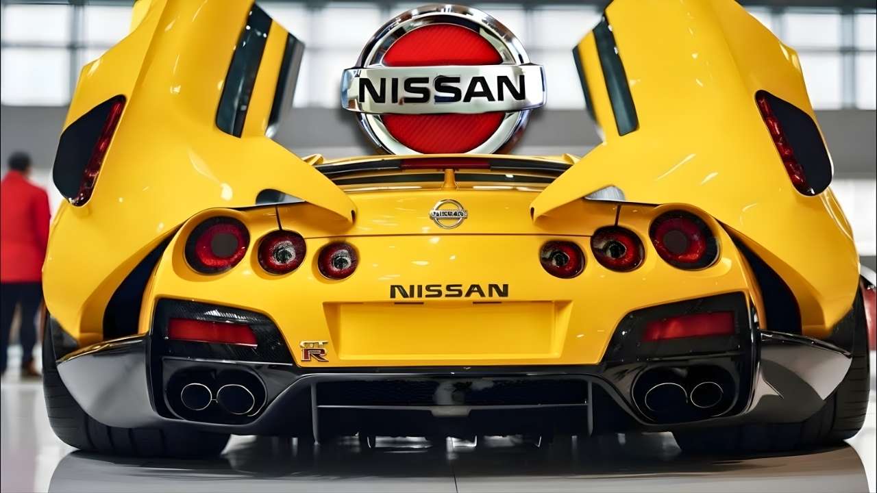 Nissan GT-R R38 Nismo 2026: Rendimiento Extremo y Tecnología Deportiva de Vanguardia