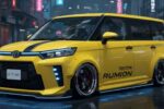 Toyota Rumion 2026 Lanzamiento: diseño moderno, espacio familiar y eficiencia económica para la movilidad urbana