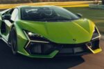 Lamborghini Revuelto Phantom 2026: diseño agresivo y rendimiento superior