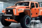 Nueva Camioneta 2026 Caterpillar: Potencia Heavy-Duty, Diseño Robusto, Características Destacadas y Fecha de Lanzamiento Esperada