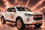 Isuzu D-Max 2026 Lanzamiento: Diseño Renovado, Potente Motor Diésel, Nuevas Características y Precio Estimado