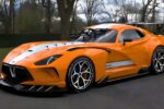 Nuevo Dodge Viper 2026: Superdeportivo icónico con rendimiento avanzado