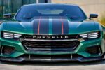 Chevrolet Chevelle 2026: Performance y Diseño del Muscle Car Renovado