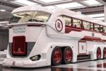 Rolla Royals 2026: Experiencia de Viaje Elite con Diseño y Tecnología Avanzada