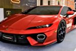 Lamborghini Temerario 2026: Motor Potente, Diseño Impactante y Funciones Inteligentes