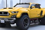 Mustang Pickup 2026: Motor Fuerte, Diseño Impactante y Tecnología Inteligente"