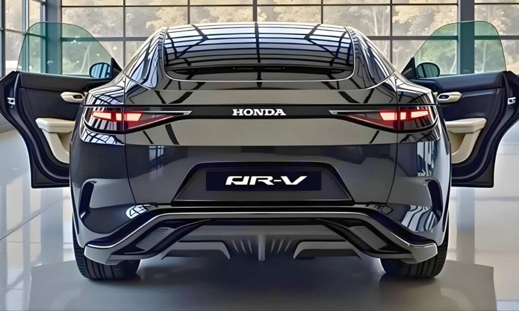 Honda CR-V 2026: Experiencia de Conducción Equilibrada y Funciones Prácticas