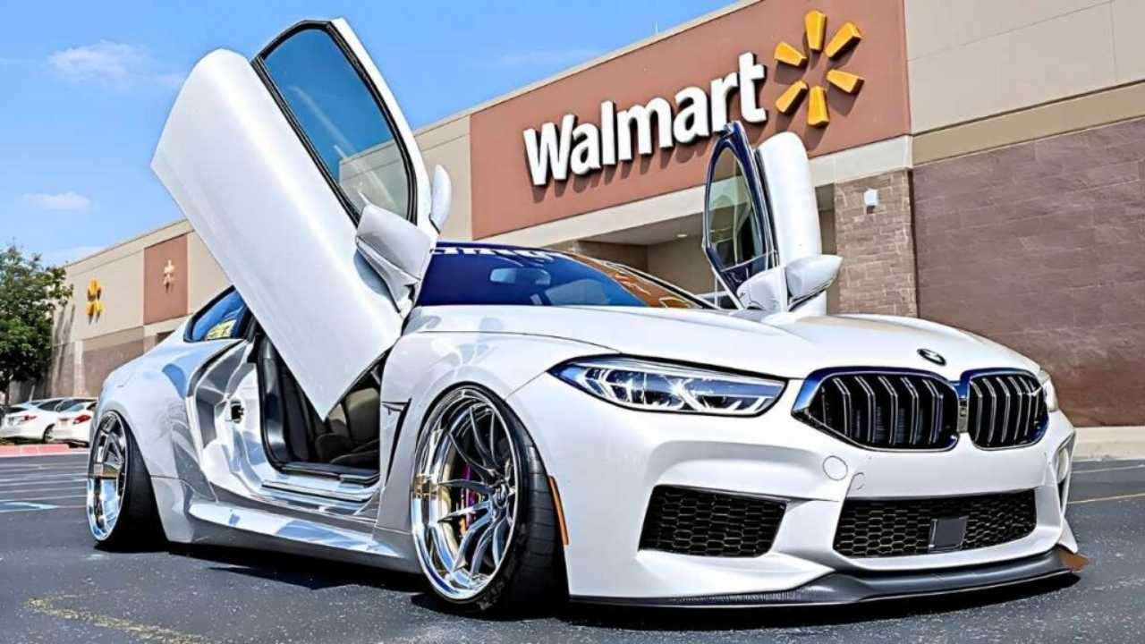 BMW M8 Gran Coupé Concept 2026: Diseño Exclusivo, Potencia Radical y Rendimiento Extremo de Alto Nivel