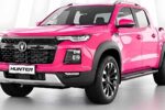 Changan Hunter 2026: La Pickup China que Destaca por su Potencia, Tecnología y Diseño Innovador