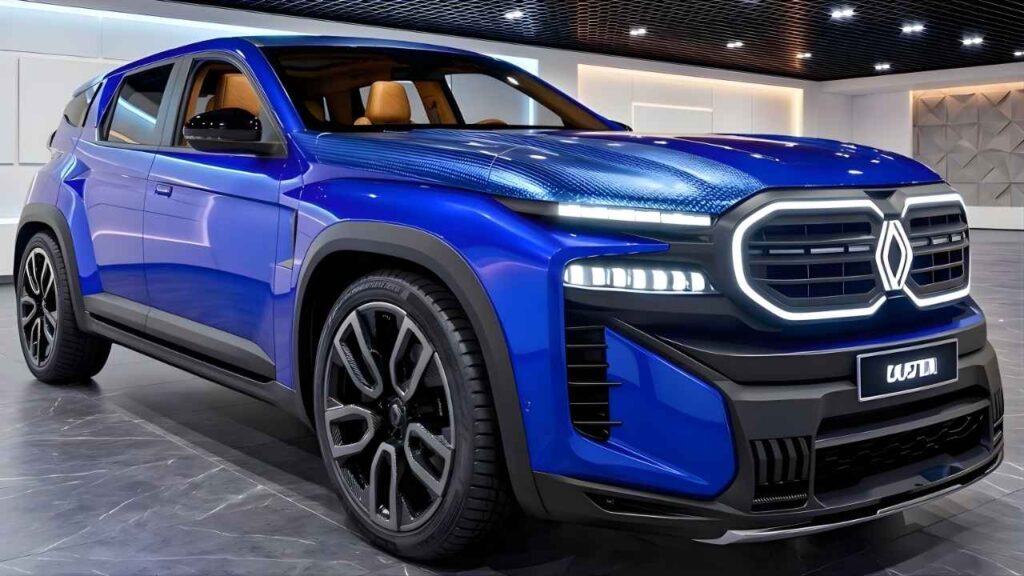 Renault Duster 2026: Motor Turbo, Nuevo Diseño y la Mejor Relación Calidad-Precio del Segmento SUV