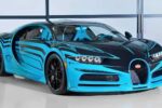 Bugatti 2026 en España: Chiron y Veyron con Motor W16, Lujo Extremo y Rendimiento Superior