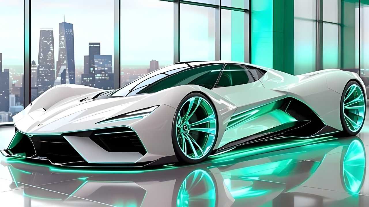 Chevrolet Corvette C8 2026: Diseño Renovado y Tecnología Avanzada para la Pista