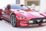 Ford Mustang 2026: Nuevo Diseño, Potente Motor V8 y Rendimiento Deportivo de Alta Precisión